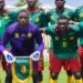 TOURNOI UNIFFAC 2024 : Les Lions U20 assurent leur qualification