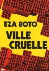VILLE CRUELLE : Une exploration émotive des injustices coloniales