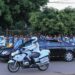 APRES 49 JOURS A L’ETRANGER : Retour triomphal de Paul Biya