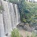 The Metche Waterfalls : The Metche Waterfalls are found in Mbouda Subdivision, in the Department of Bamboutos, in the West Region of Cameroon.