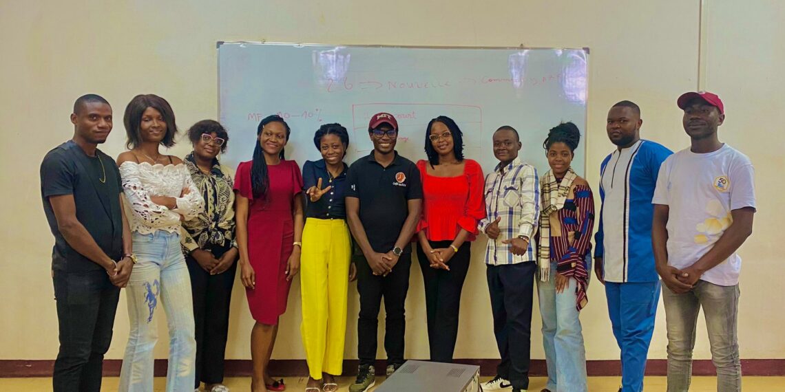 Littérature et patrimoine se sont rencontrés de manière inédite le 28 septembre 2024, lors d’un atelier d’écriture organisé par l’Association Culturelle AL-ADA à Yaoundé.