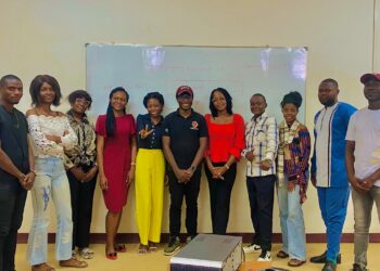 ATELIER D’ÉCRITURE DE L’ASSOCIATION AL-ADA : un pont entre culture et créativité