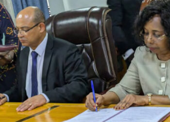 RENFORCEMENT DE LA FORMATION EN HYDROELECTRICITE : Un partenariat stratégique