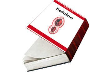 BALAFON : Un message de fraternité universelle