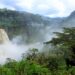 Chutes D’Ekom Nkam : voyage au cœur de la nature