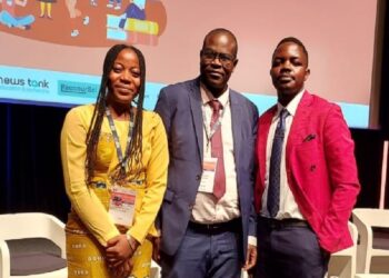 CLUB DES LEADERS ÉTUDIANTS FRANCOPHONES : l’Afrique centrale tient les rênes