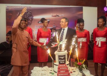 YAOUNDE, CAPITALE DU CINEMA AFRICAIN : Le Festival Écrans noirs en plein essor