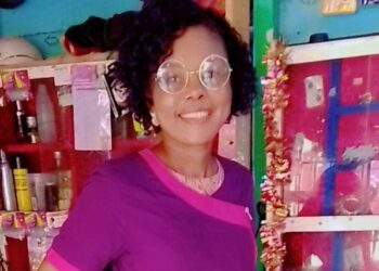 GEORGETTE EYENGA : Un Modèle d’entrepreneuriat réussi dans l’industrie de la coiffure