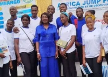 Camp de Formation : former les jeunes aux métiers du sport