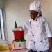 EXTRA CAKE DESIGN : L’ascension étonnante de merveille Djouka merveille