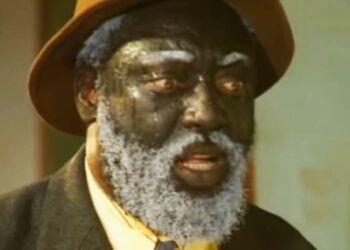 Jean Miché Kankan : l’éducation par le rire