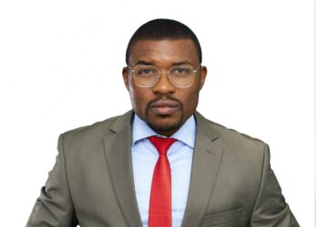 KINGSLY NCHE : De l’évangile au journalisme