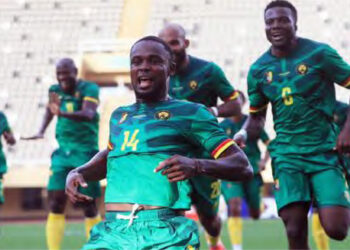 CAN MAROC 2025 : Les lions sont qualifiés