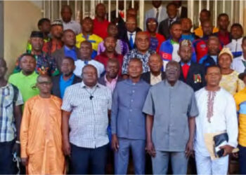 MINJEC – MOTO-TAXIMEN : Vers une professionnalisation du secteur