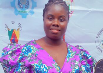 Patience Paulette Ngo Nguidjoi : un parcours inspirant vers l’entrepreneuriat