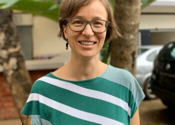 Thekla Worch-Ambara  : « Cette initiative pourrait renforcer la mémoire collective »