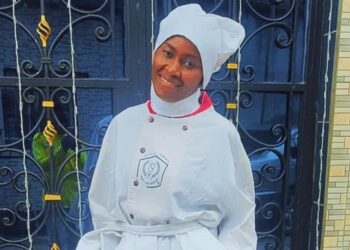 NOURRIR LE CORPS, ÉLEVER L’ESPRIT : Le voyage de Faustine dans l’hôtellerie