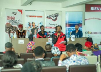 ÉCRANS NOIRS 2024 : A vos marques !