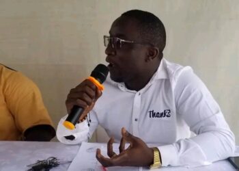 INTERVIEW : « La littérature joue un rôle crucial dans le développement social et culturel d’un pays »