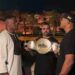 NGANNOU VS FERREIRA : Choc de titans pour le titre PFL