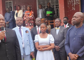 ESSTIC – IAI : L’alliance Stratégique pour un avenir numérique