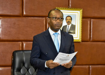 CULTURE ENTREPRENEURIALE : Le Cameroun accueille le colloque international