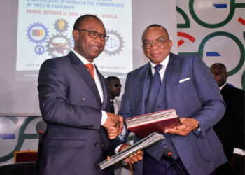 DOUALA : Le Forum des PME du GECAM pour renforcer l’écosystème entrepreneurial camerounais