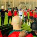 Éliminatoires CAN 2025 : Les Lions indomptables affûtent leurs armes