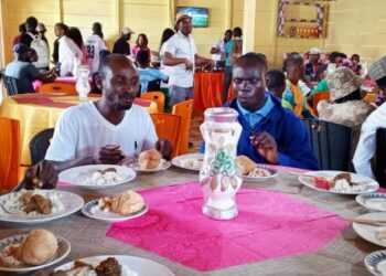 Université de Bertoua : ouverture du premier restaurant universitaire à Bélabo