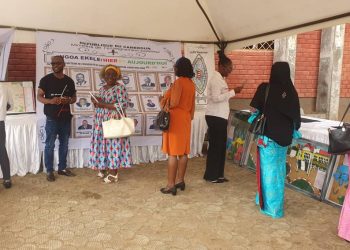 Projet Afriuni : connecter les étudiants à l’histoire de l’UYI