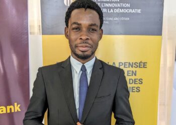 Auguste Ngassam : une voix pour la démocratie