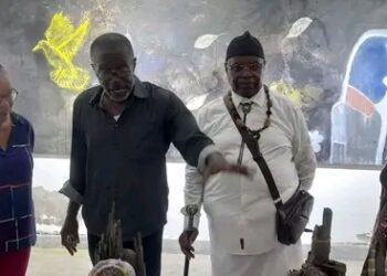 Bonendale : nouvelle résidence artistique