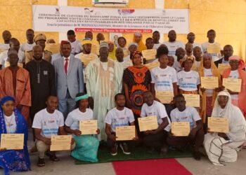 Bootcamp Zonal Du Pole Septentrion : une rampe de lancement des jeunes