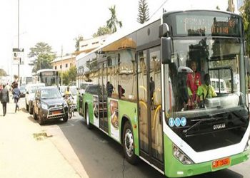 Le bus « stecy » : au bon vieux temps