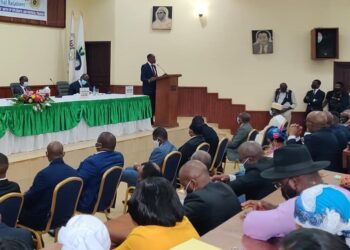 Caravanes évaluatives 2024 : pour une gouvernance inclusive et participative