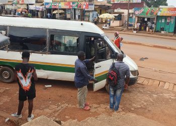 Convoyeurs-étudiants : je t’aime moi non plus