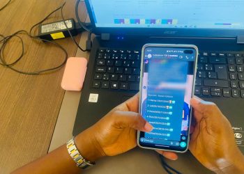 Tontine en ligne : couteau à double tranchant