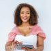 Mballa Eva : une femme, un média, une vision