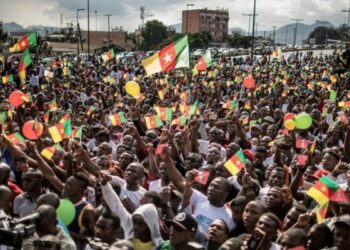 Renouveau et jeunesse : qui dit merci en redemande