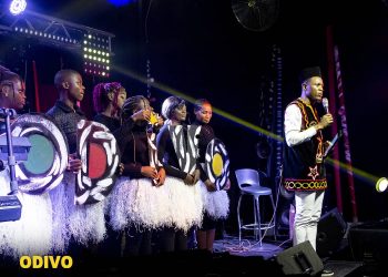 Festival culturel Odivo : la 3e édition approche à grand pas