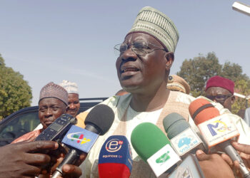 « Nous nous engageons à former des jeunes entrepreneurs talentueux »Mounouna Foutsou