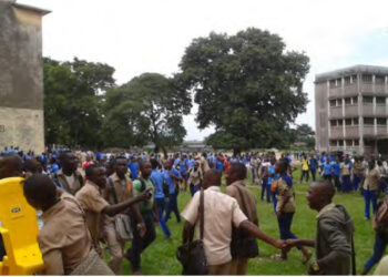 LUTTE CONTRE LES VIOLENCES EN MILIEU SCOLAIRE : Célébration le 7 novembre