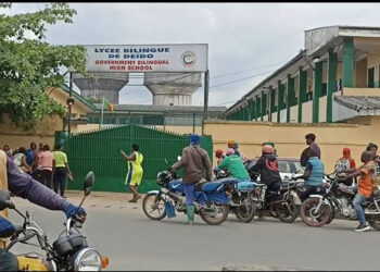 Lycée de Deido : elle décède dans des circonstances troubles