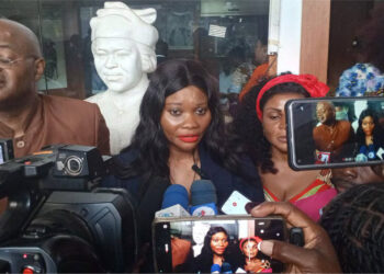 « Mes deux ouvrages offrent une plongée dans les thématiques contemporaines » : MAGUYBEL BELINGA