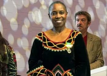 Marie-Victoire Venus-Ploton : ambassadrice de solutions pour l’Afrique