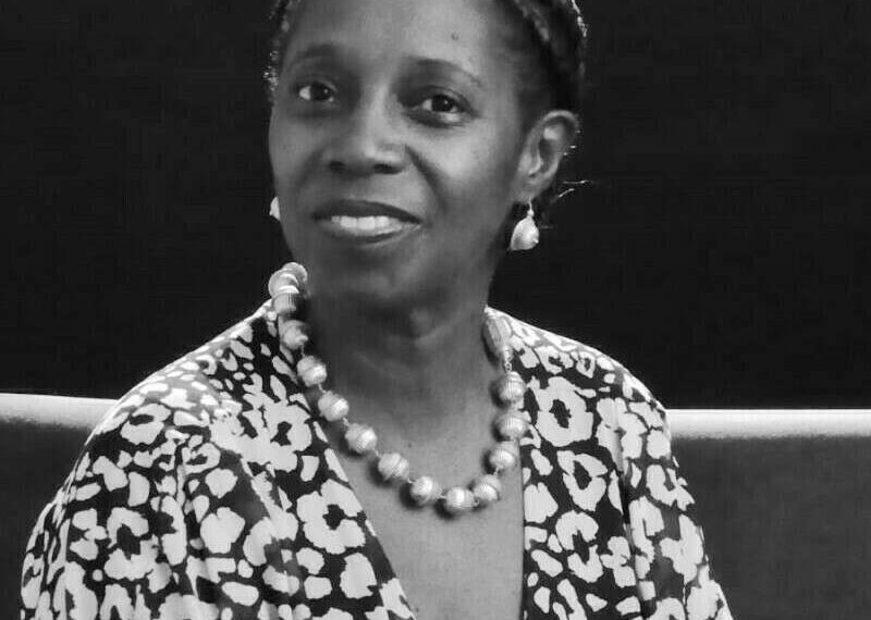 Marie-Victoire Vénus-Ploton, Présidente Fondatrice des Entretiens de l’Excellence au Cameroun