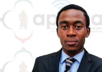 Matiyem Kadjio: « Nous sensibilisons le public sur l’importance de la lecture »