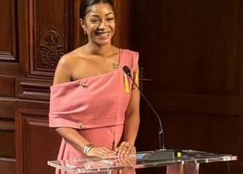 Mballa Eva: «Que mon média devienne une référence dans le monde des médias numériques »