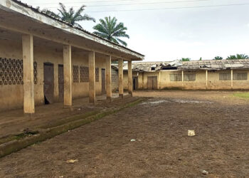 Etablissements scolaires : en état de délabrement alarmant