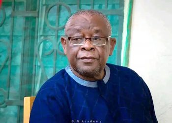 Nécrologie : Professeur Daniel Abwa pour l’éternité